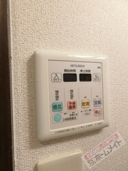 フジパレス堺老松町Ⅱ番館の物件内観写真